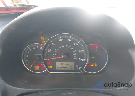 2018 Mitsubishi Mirage Se z USA, uszkodzony, nr VIN ML32A4HJ9JH010588